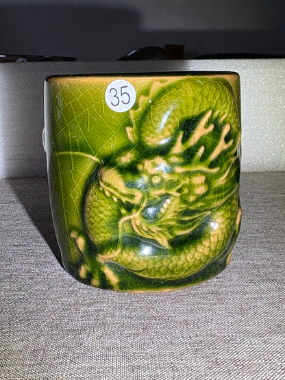 Michael 12.22evening