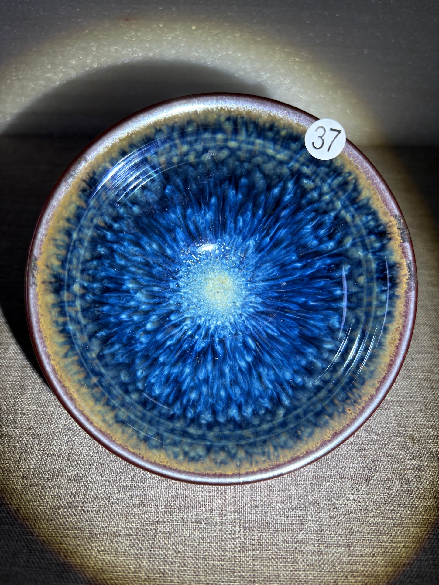 Michael 12.22evening