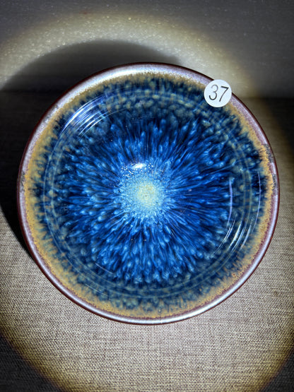 Michael 12.22evening