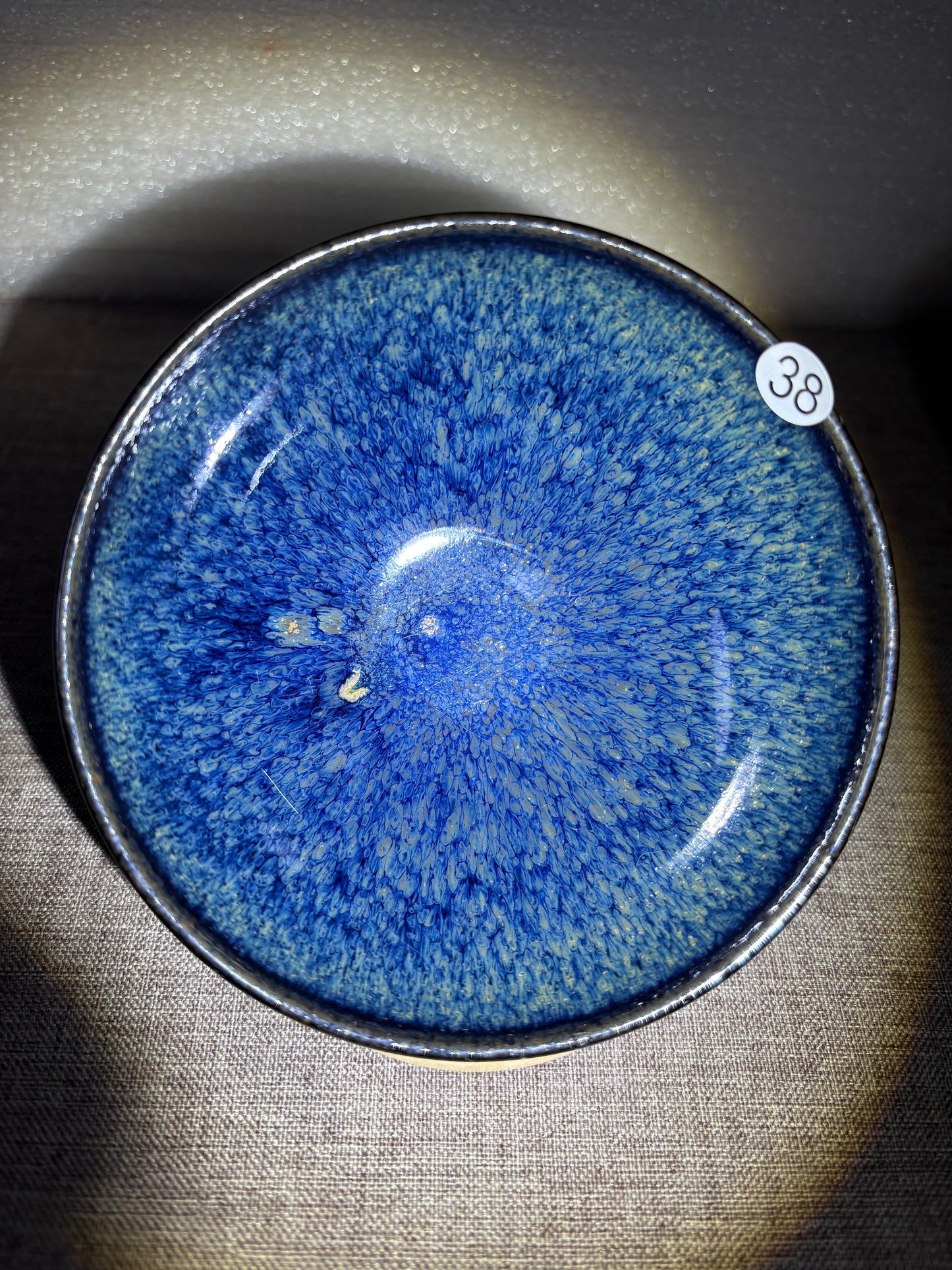 Michael 12.22evening