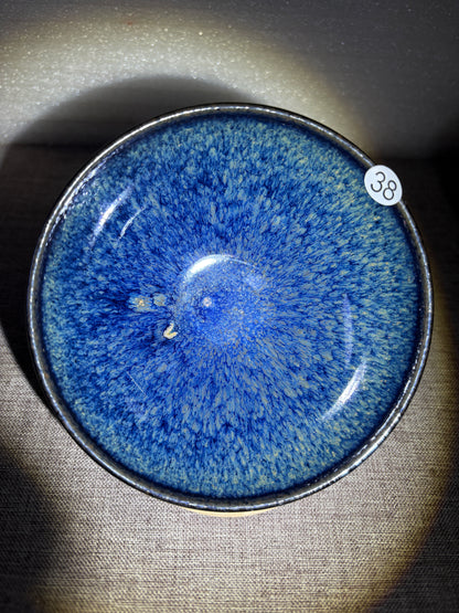 Michael 12.22evening