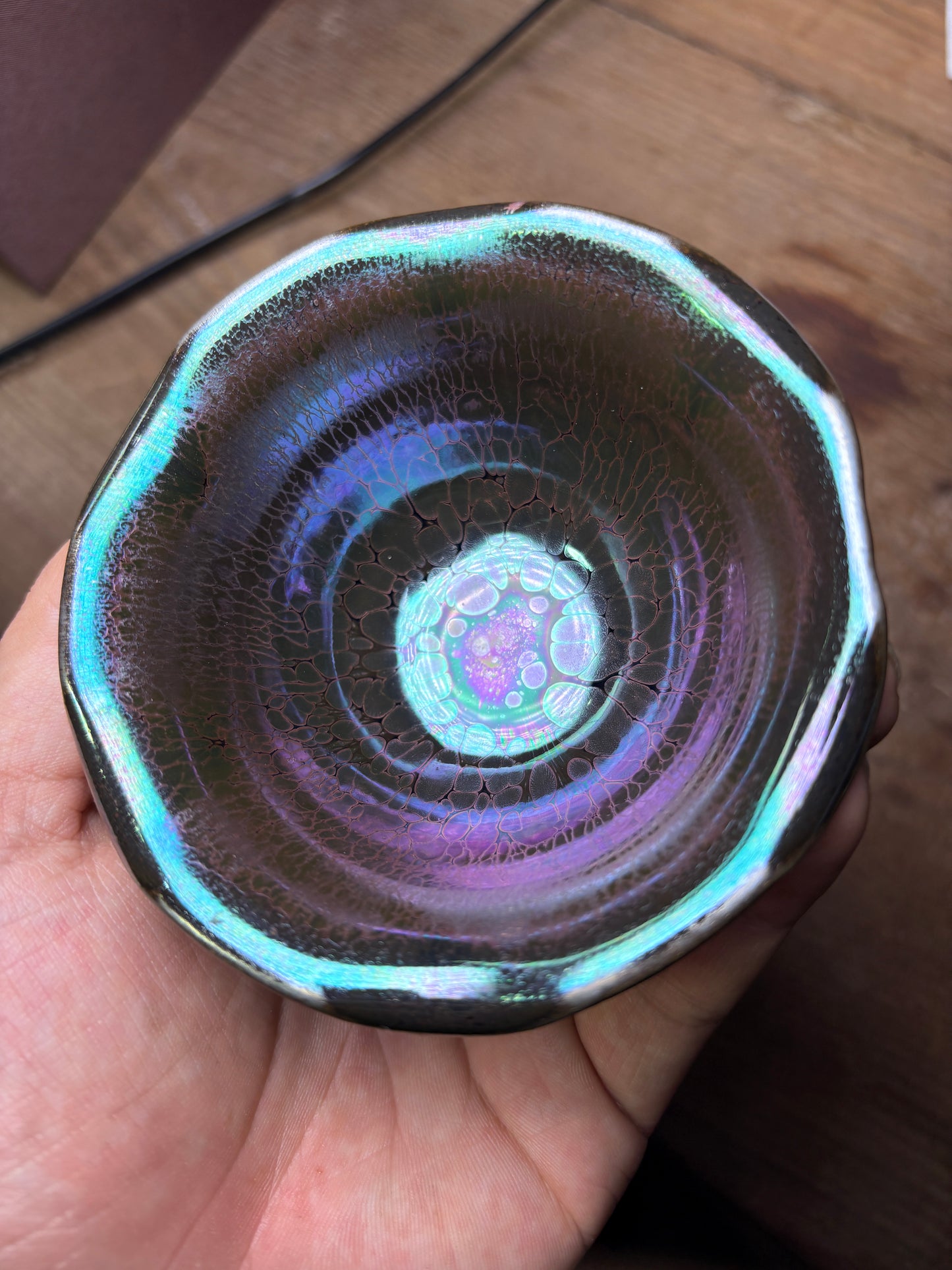 Michael 12.23evening