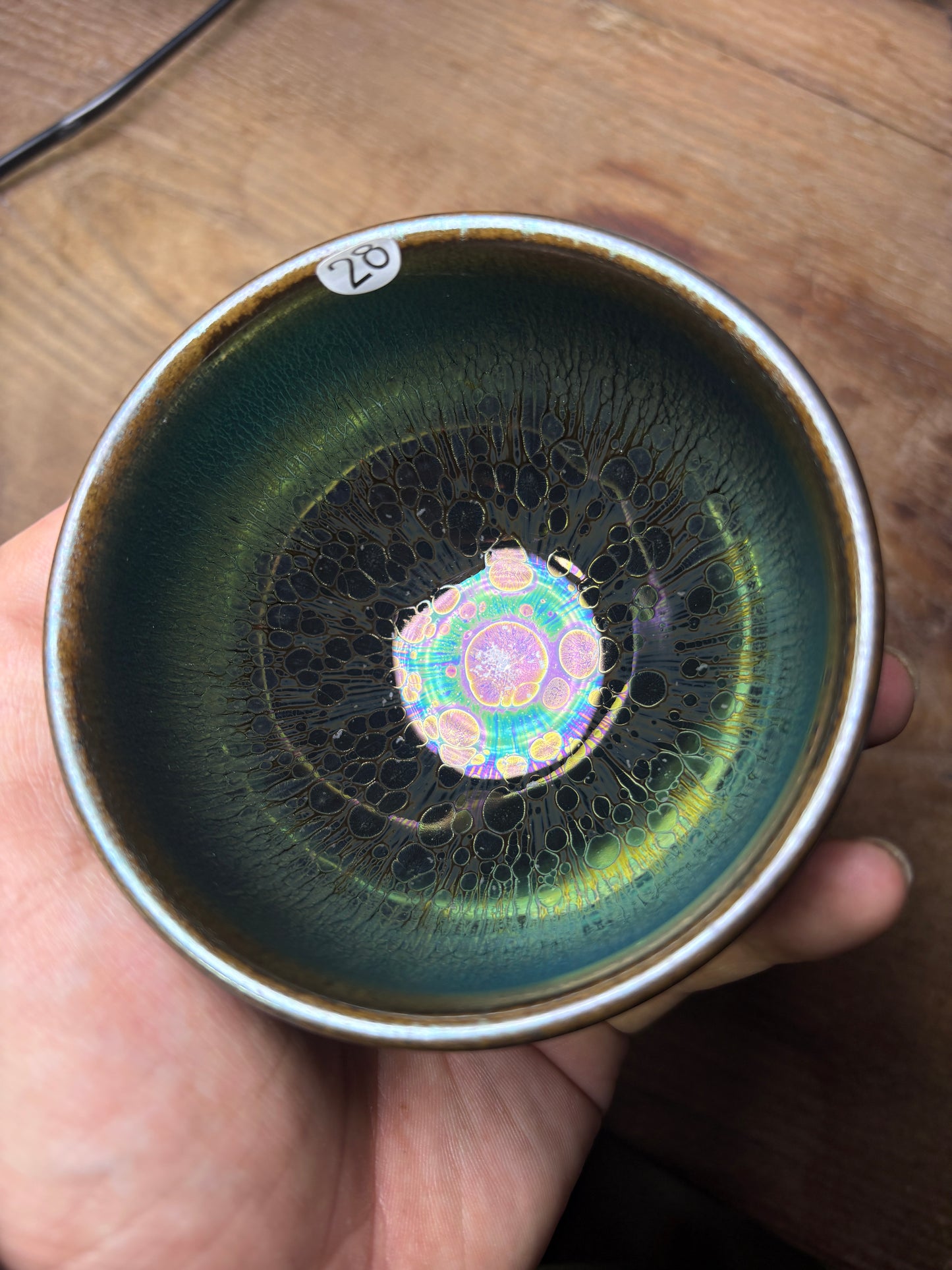 Michael 12.23evening