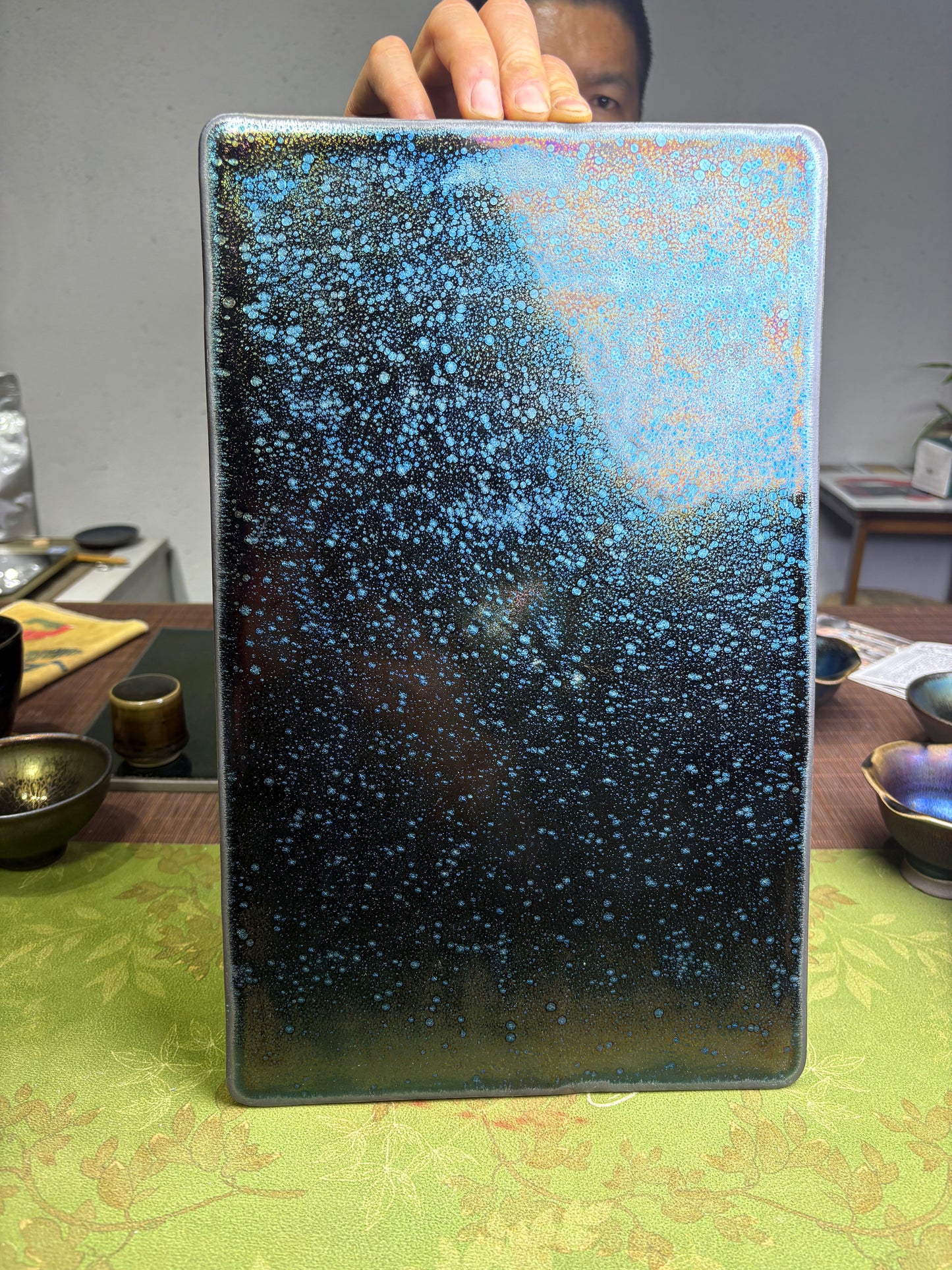 Michael 12.23evening