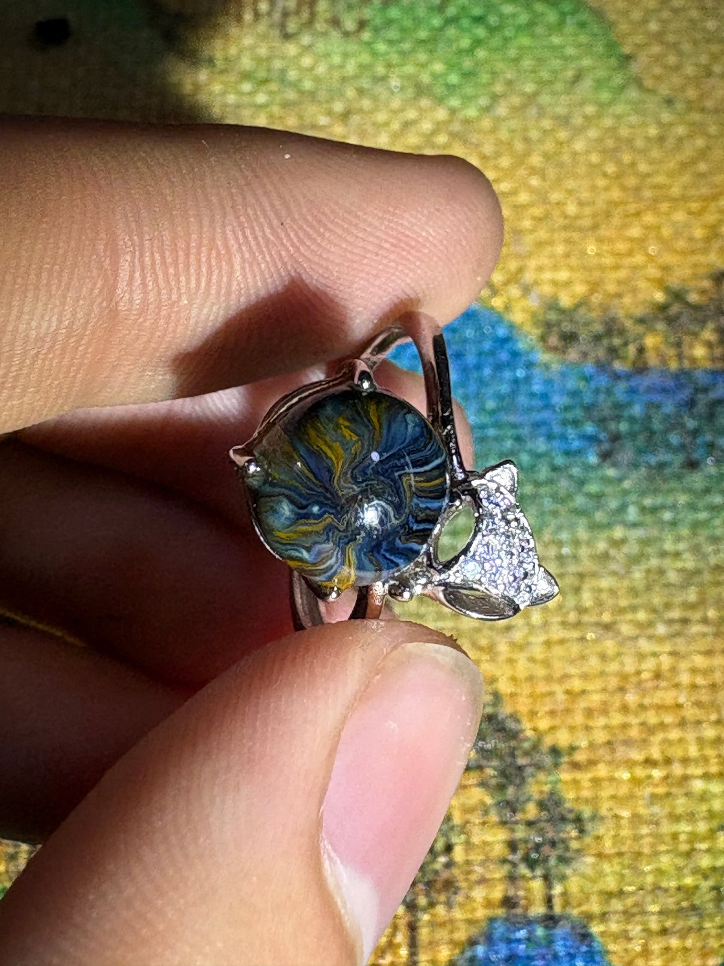 Michael 1.5evening