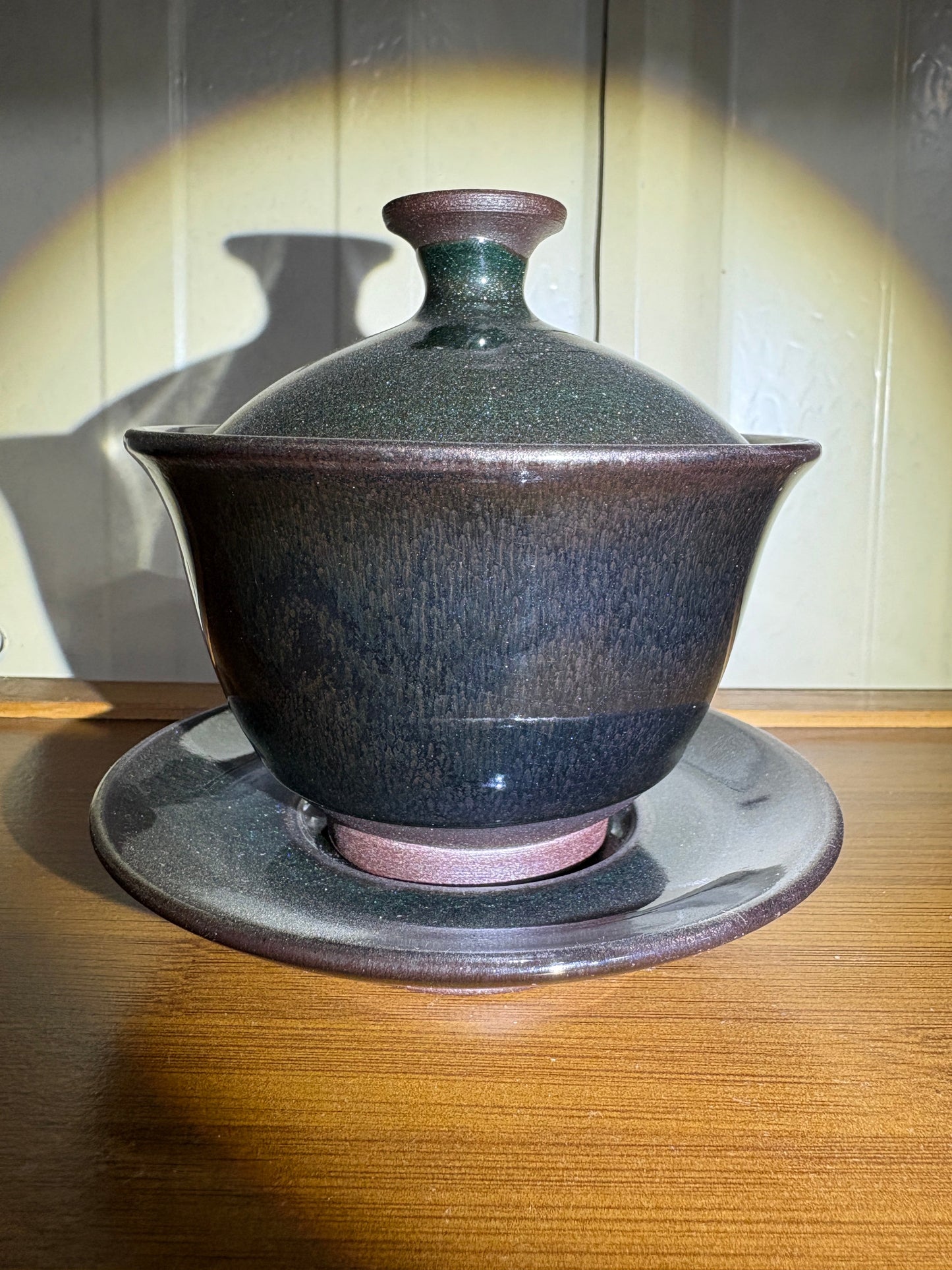 Gaiwan.fairness cup.host cup