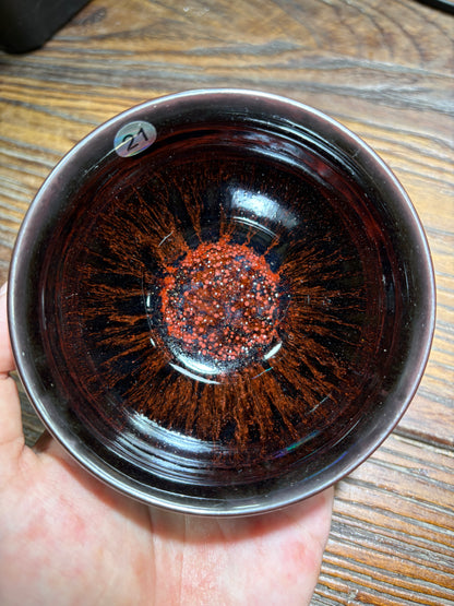 Michael 6.24