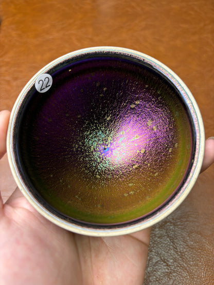 Michael 3.24
