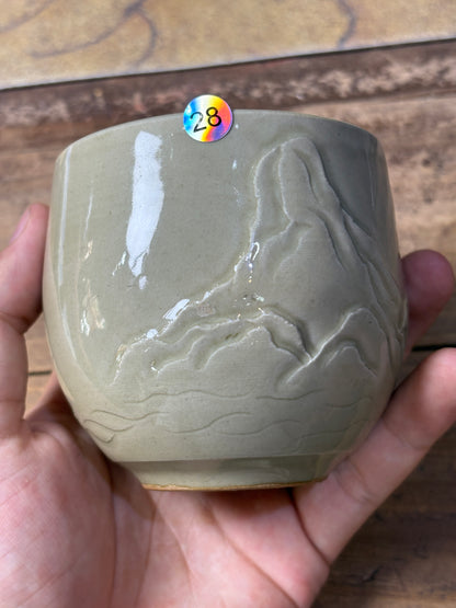 Michael 8.21