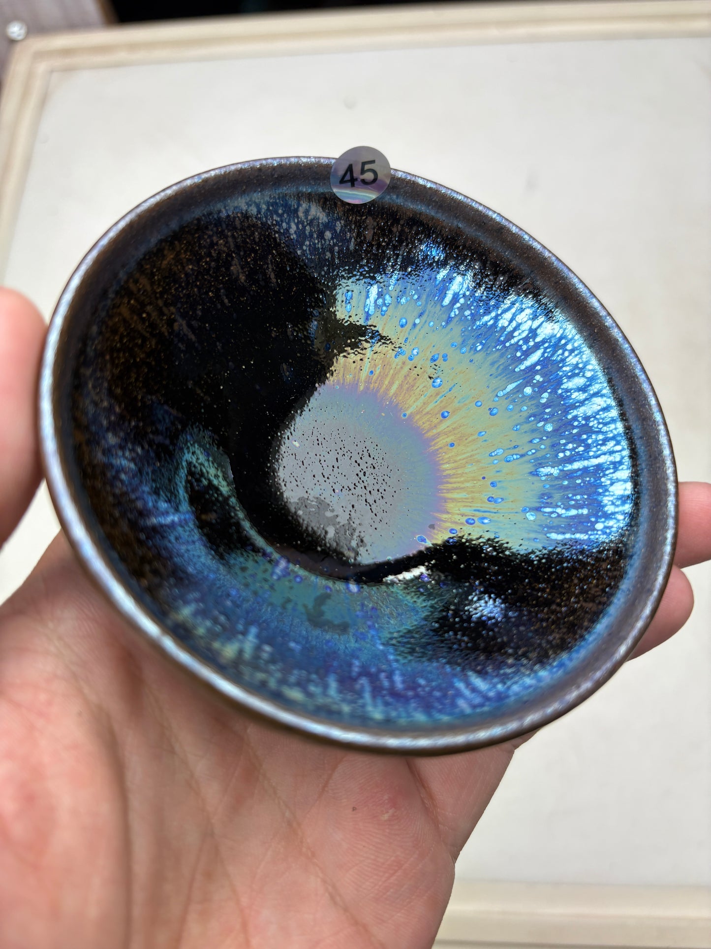 Michael 8.22