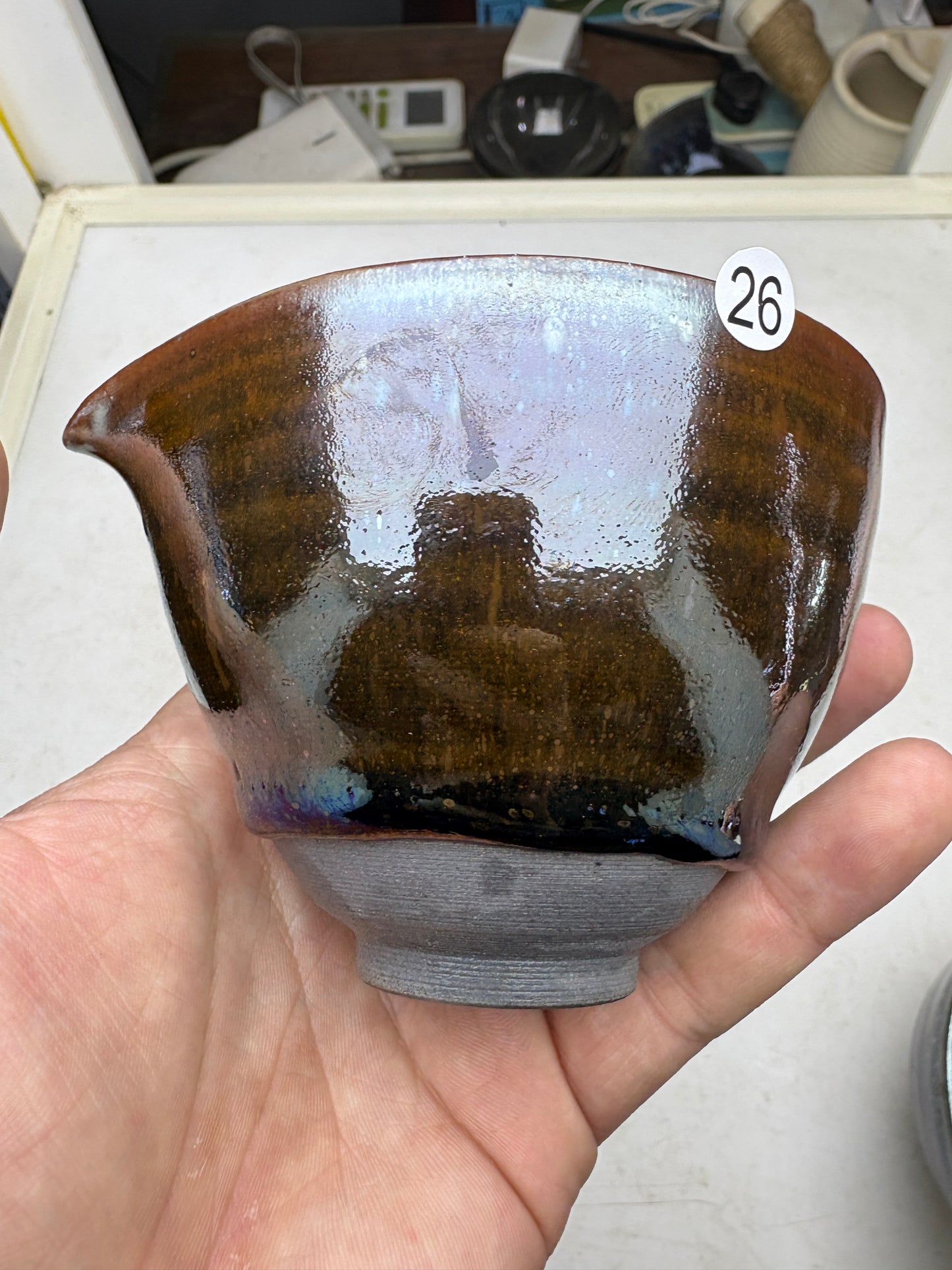 Michael 3.9